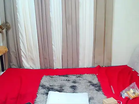 Savanna White online show from November 10, 2025, 10:36 am