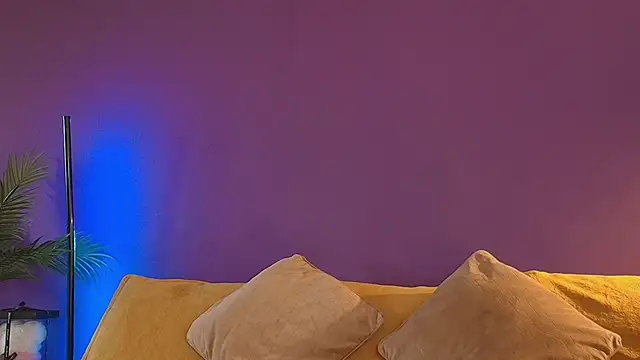 Snapshot of AnyaKim chatting on September 25, 2025, 8:07 am AnyaKim online show from September 25, 2025, 8:07 am