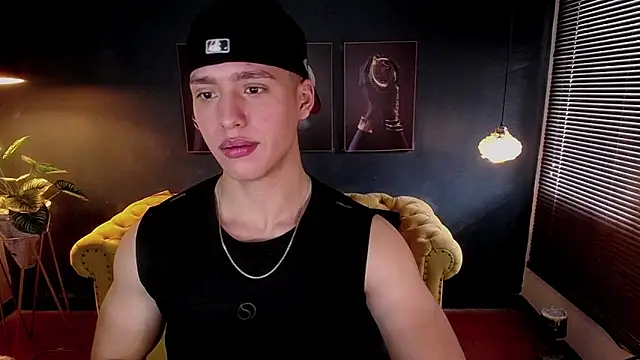 deivid parker online show from November 25, 2025, 1:44 pm