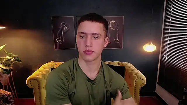 deivid parker online show from January 6, 2026, 1:37 pm