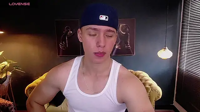 deivid parker online show from February 20, 2026, 1:55 pm