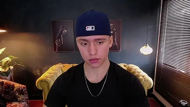 Snapshot of deivid_parker chatting on March 4, 2026, 2:12 pm deivid parker online show from March 4, 2026, 2:12 pm