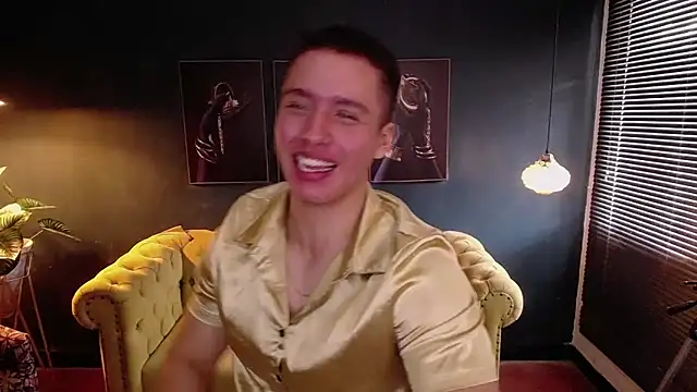 Snapshot of deivid_parker chatting on March 14, 2026, 1:49 pm deivid parker online show from March 14, 2026, 1:49 pm