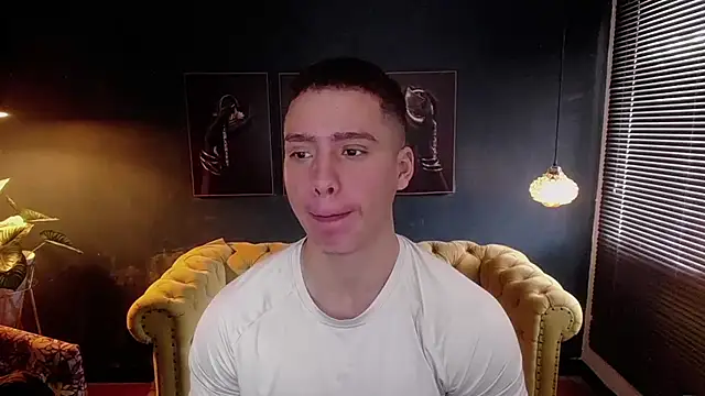 Snapshot of deivid_parker chatting on March 26, 2026, 2:00 pm deivid parker online show from March 26, 2026, 2:00 pm