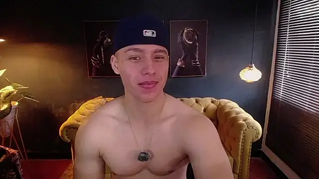 Snapshot of deivid_parker chatting on March 27, 2026, 2:06 pm deivid parker online show from March 27, 2026, 2:06 pm