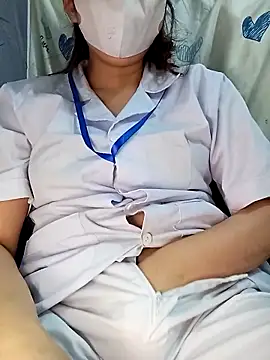 Ariana-Vy online show from March 25, 2026, 7:36 am