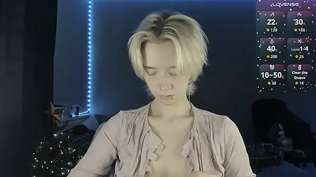 MelissaReis online show from January 6, 2026, 11:36 am