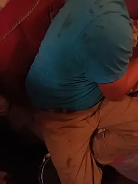 Twoslipperywhenwett online show from November 6, 2025, 5:03 pm