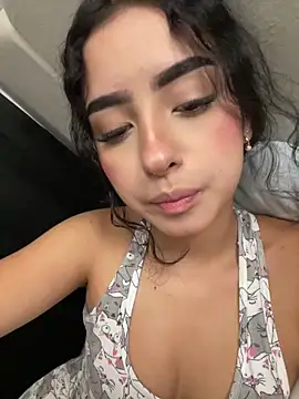 RosseMelody online show from December 19, 2025, 6:53 am