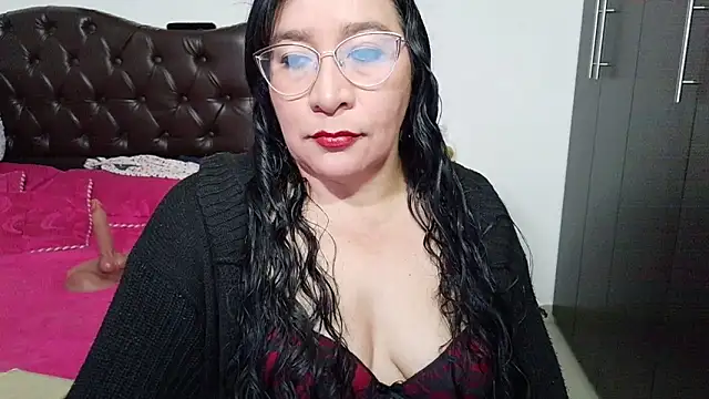 Snapshot of Grace_mature_milf chatting on June 3, 2026, 11:24 am Grace mature milf online show from June 3, 2026, 11:24 am