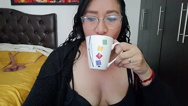 Snapshot of Grace_mature_milf chatting on July 11, 2026, 11:46 am Grace mature milf online show from July 11, 2026, 11:46 am