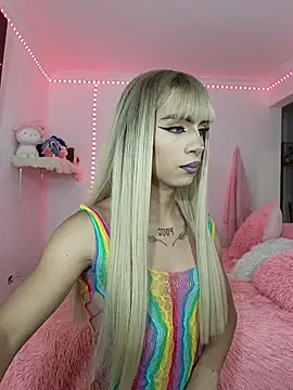 annie thomson00 online show from January 12, 2026, 1:22 am