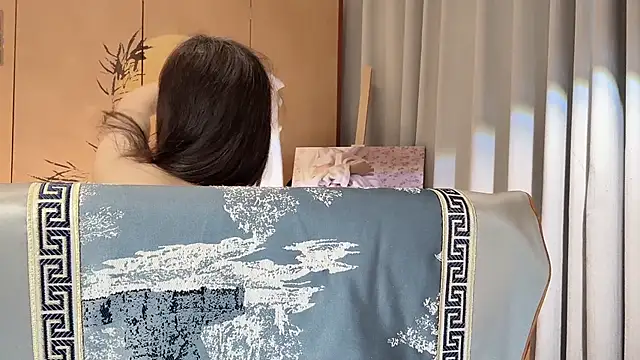 xinxin520-baby online show from February 2, 2026, 12:42 am