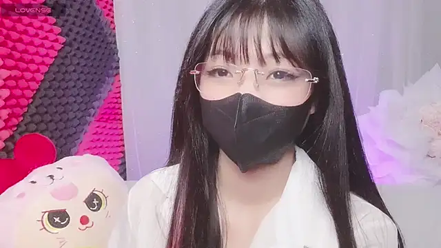 kemybaby online show from December 3, 2025, 3:14 am