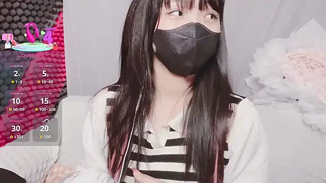 kemybaby online show from January 7, 2026, 8:50 am