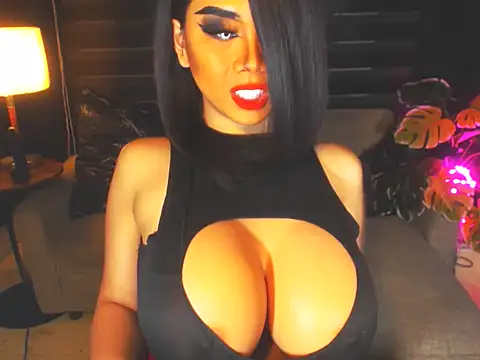 KarlaFrost online show from March 2, 2026, 7:43 pm