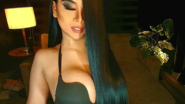 KarlaFrost online show from July 11, 2026, 3:09 am