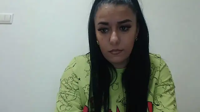 Maryem637048 online show from October 19, 2025, 2:07 pm