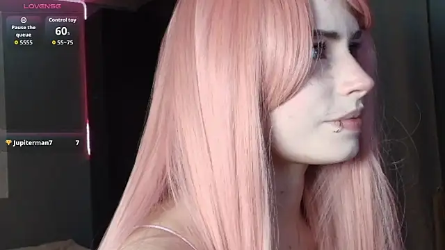 PieraMarch online show from February 18, 2026, 7:32 pm