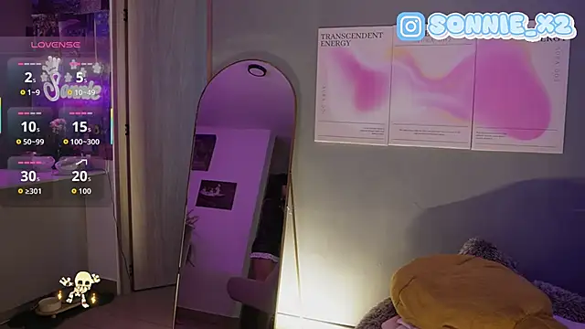 Sonnie mami online show from January 8, 2026, 1:46 pm