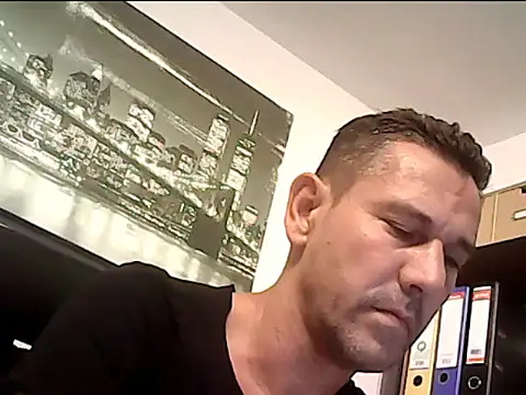 mastercharisma35 online show from September 20, 2025, 4:19 pm