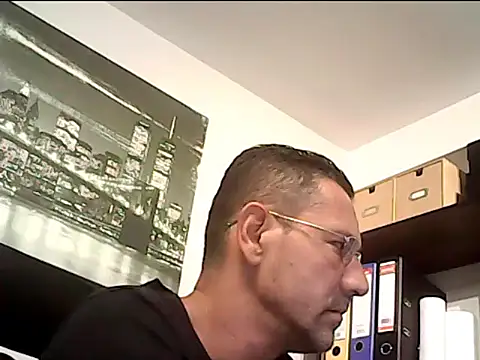 mastercharisma35 online show from September 22, 2025, 10:28 am