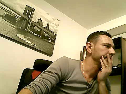 mastercharisma35 online show from February 3, 2026, 4:34 pm