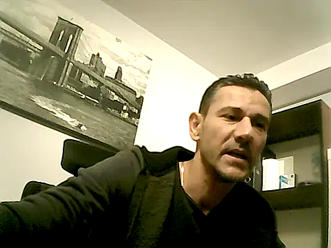 mastercharisma35 online show from February 21, 2026, 9:54 am