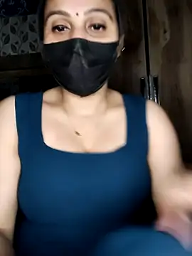 Horny Shalu online show from February 27, 2026, 6:30 pm