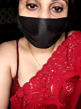 Horny Shalu online show from March 13, 2026, 6:47 pm