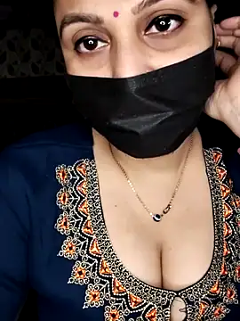 Horny Shalu online show from March 14, 2026, 6:02 pm