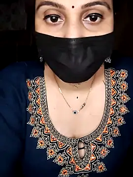 Horny Shalu online show from March 21, 2026, 8:23 pm