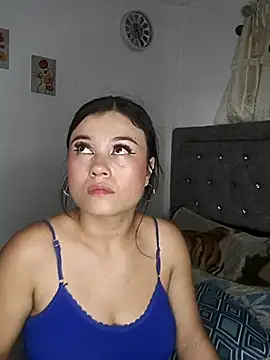 Meriilyn Monroe724 online show from March 6, 2026, 10:28 pm