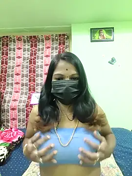 Snapshot of Tamil_Ishu chatting on January 18, 2026, 2:43 pm Tamil Ishu online show from January 18, 2026, 2:43 pm