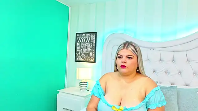 KiimBrooks online show from October 8, 2025, 10:57 am