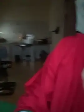 boyhigh1997 online show from November 16, 2025, 10:10 am