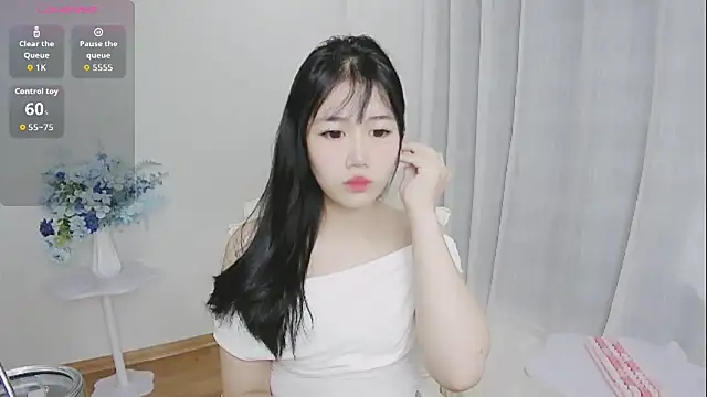 -Rose-Lucky- online show from September 26, 2025, 1:20 am