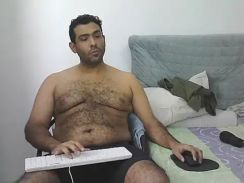 morenocabro10 online show from May 2, 2026, 9:20 pm