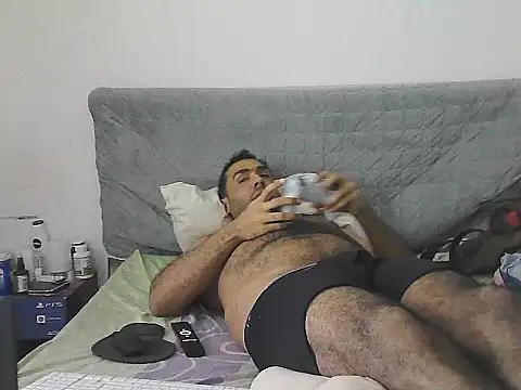 morenocabro10 online show from May 22, 2026, 2:51 am
