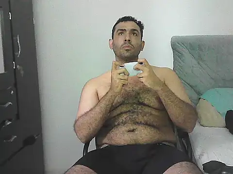 morenocabro10 online show from May 30, 2026, 5:15 am