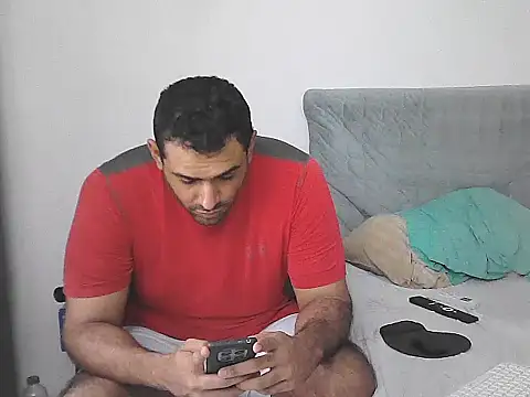 morenocabro10 online show from June 9, 2026, 9:04 pm
