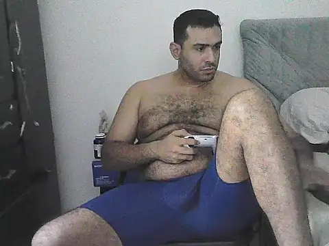 morenocabro10 online show from July 14, 2026, 4:06 am