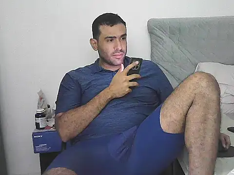 morenocabro10 online show from July 15, 2026, 5:34 am