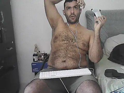 morenocabro10 online show from July 17, 2026, 4:30 am