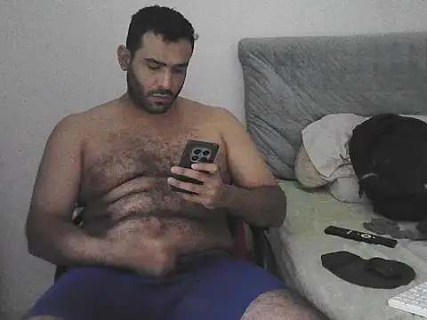 morenocabro10 online show from July 22, 2026, 6:38 am