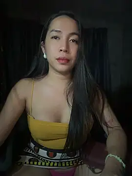 NicoleRoseTS online show from April 14, 2026, 3:29 pm