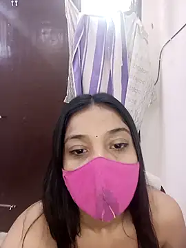 Cute Rakhi8 online show from April 7, 2026, 6:03 am