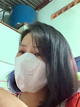 Mei-Mei89 online show from September 22, 2025, 2:46 am