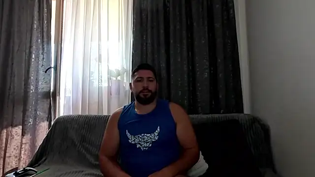 Snapshot of Gold_Alpha_Boy chatting on September 20, 2025, 11:00 am Gold Alpha Boy online show from September 20, 2025, 11:00 am