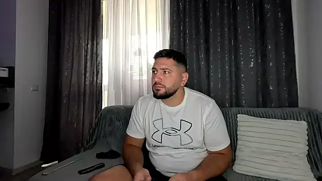 Snapshot of Gold_Alpha_Boy chatting on September 25, 2025, 8:51 am Gold Alpha Boy online show from September 25, 2025, 8:51 am